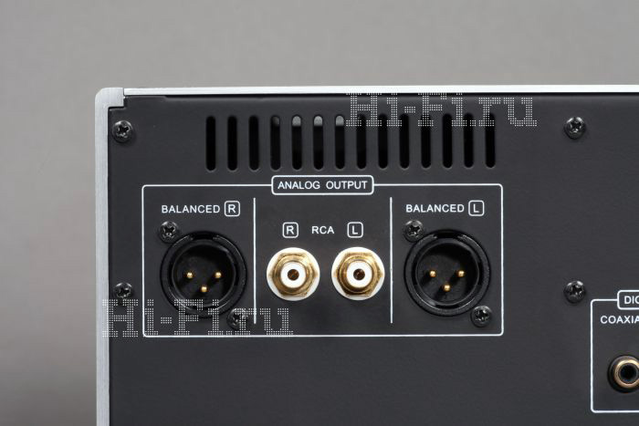 Vincent HDCD-S8 Vincent HDCD-S8